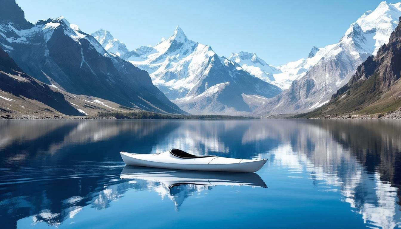 découvrez facilement les différences entre un canoë et un kayak : modes de pagayage, positions, équipement et conseils pratiques pour bien les reconnaître.