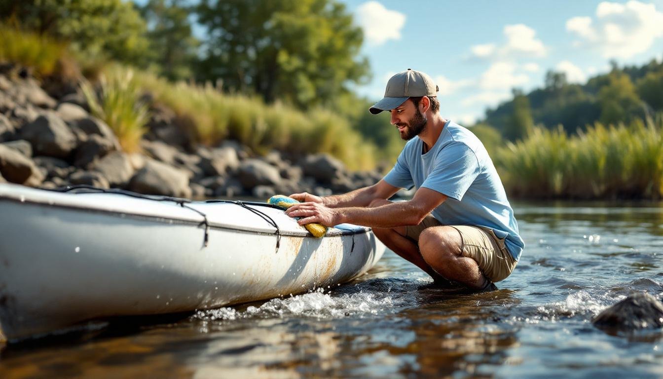 découvrez facilement la différence entre un canoë et un kayak : caractéristiques, utilisations et astuces pour ne plus les confondre lors de vos prochaines sorties nautiques.