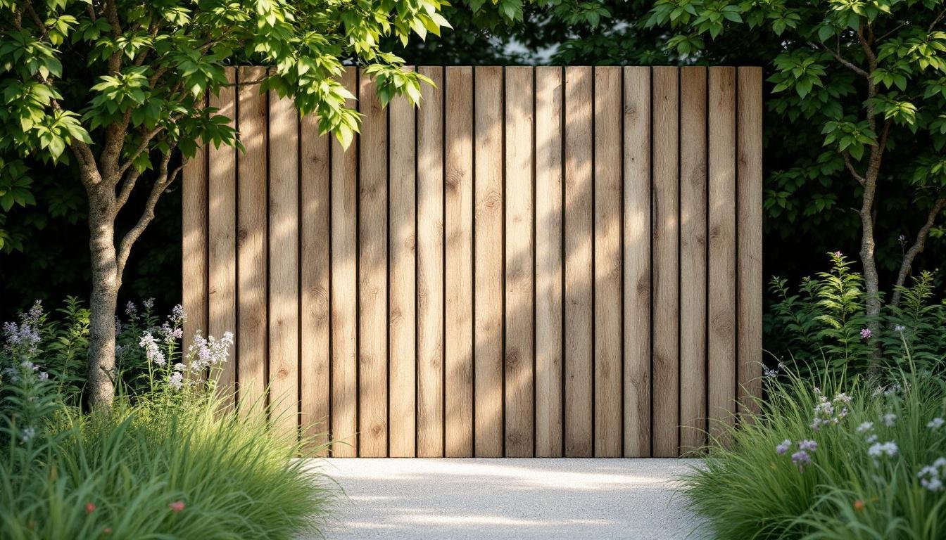 découvrez comment un mur anti-bruit peut transformer votre maison en un havre de paix. solutions efficaces, conseils d'installation, et tous les avantages pour une tranquillité totale chez vous.