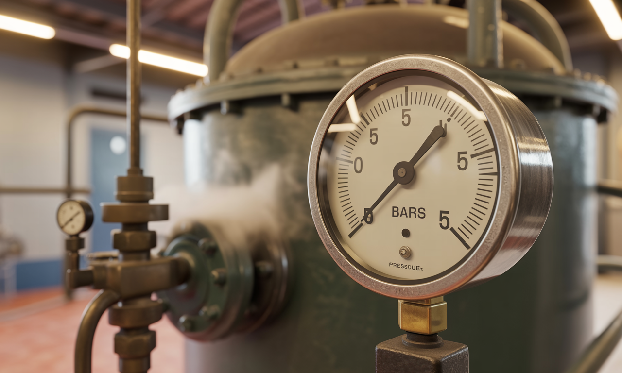 découvrez les principales causes d’une baisse de pression dans votre chaudière sans fuite apparente, ainsi que toutes les solutions pour y remédier efficacement et garantir le bon fonctionnement de votre chauffage.