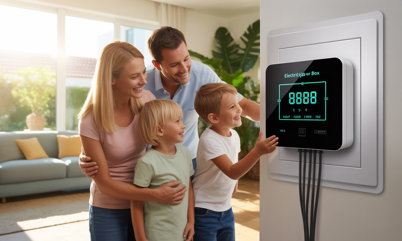 découvrez les avantages, l'efficacité réelle et les limites des boîtiers économiseurs d'électricité : comment fonctionnent-ils, sont-ils vraiment efficaces et à qui s'adressent-ils ? guide complet pour faire le bon choix.