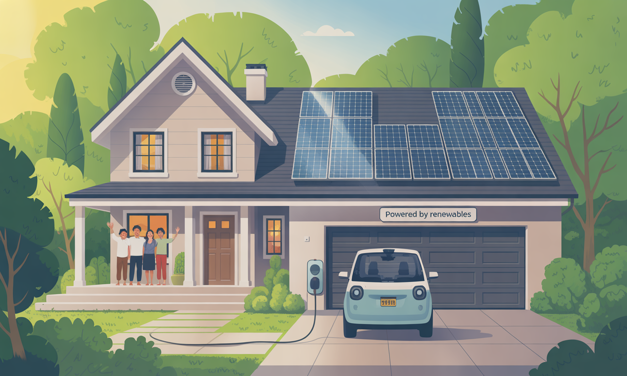 découvrez comment changer facilement de fournisseur d'électricité en 2025. suivez nos étapes clés et conseils pratiques pour un changement sans stress, adapté à vos besoins et à votre budget.