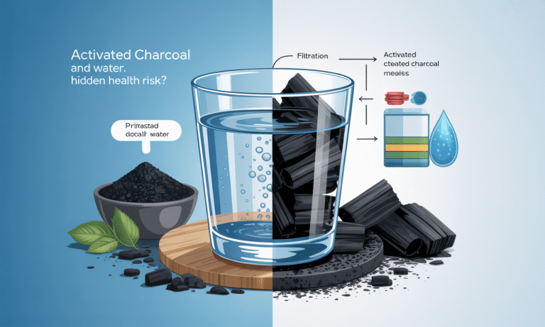 explorez les avantages et les limites du charbon actif dans la filtration de l'eau. découvrez s'il s'agit d'une solution efficace ou si des risques cachés pour votre santé méritent votre attention.