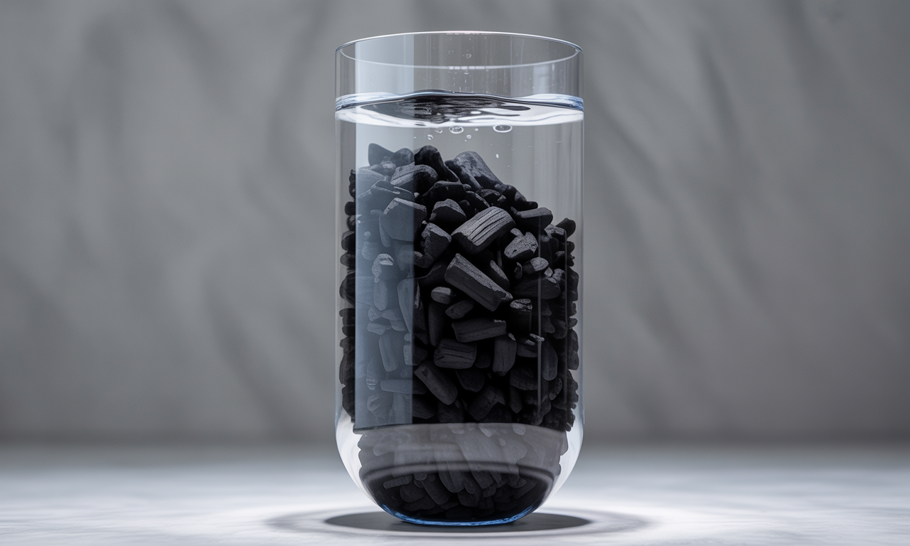 découvrez comment le charbon actif agit sur la filtration de l'eau, ses bénéfices pour la santé et les éventuels risques associés à son utilisation au quotidien. informez-vous avant de choisir un système de purification domestique.