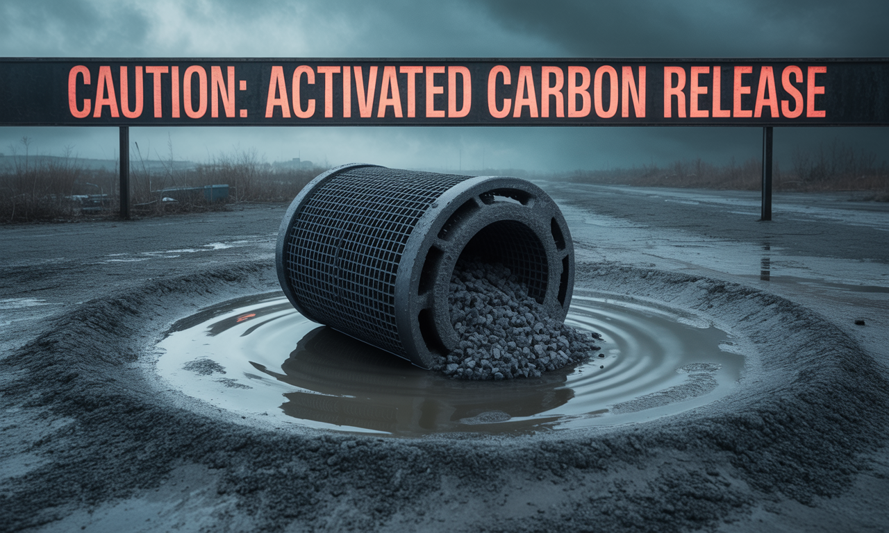 découvrez comment le charbon actif agit sur la filtration de l'eau, ses avantages pour la santé et les éventuels risques cachés liés à son utilisation quotidienne.