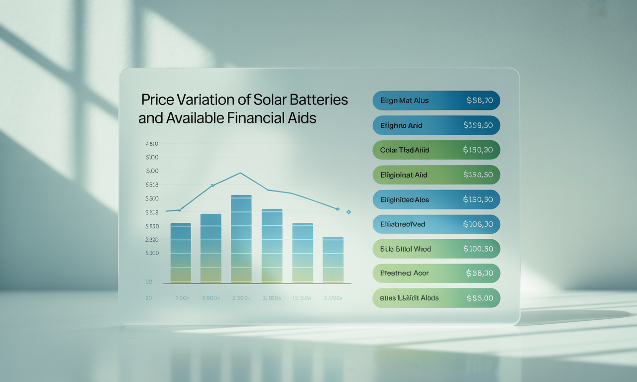 découvrez nos conseils pour choisir la meilleure batterie adaptée à un panneau solaire de 3000w : types, capacité, autonomie, critères essentiels et astuces d’experts pour optimiser votre installation solaire.