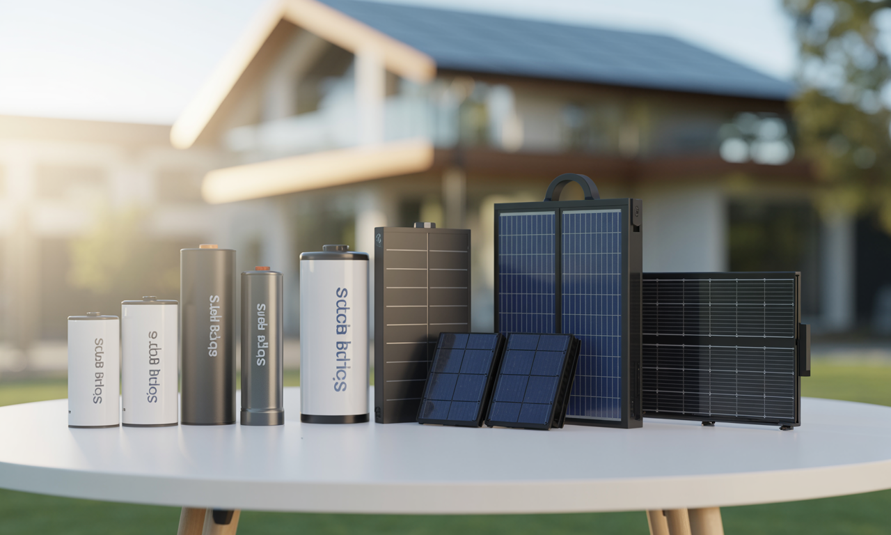 découvrez nos conseils pour choisir la meilleure batterie adaptée à un panneau solaire de 3000w. suivez nos recommandations pour garantir autonomie, performance et sécurité à votre installation solaire.