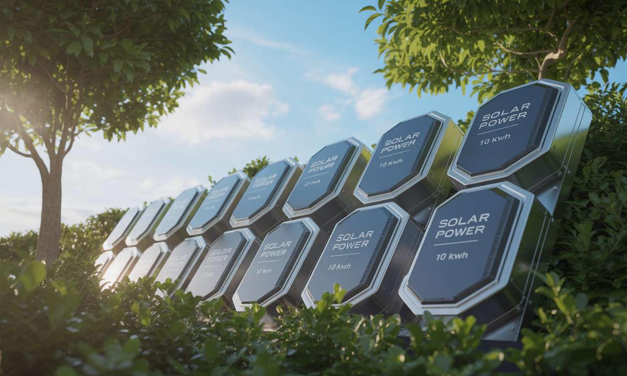 découvrez nos conseils pratiques pour choisir la meilleure batterie adaptée à un panneau solaire de 3000w. capacité, autonomie, types de batteries : trouvez la solution idéale pour optimiser votre installation solaire.