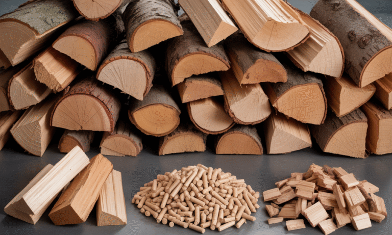 découvrez nos conseils pour bien choisir une bûche compressée en 2025 ! performances, durée de combustion, critères de sélection : trouvez la solution idéale pour chauffer efficacement votre intérieur.