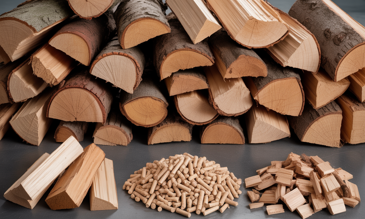 découvrez nos conseils pour bien choisir une bûche compressée en 2025 ! performances, durée de combustion, critères de sélection : trouvez la solution idéale pour chauffer efficacement votre intérieur.