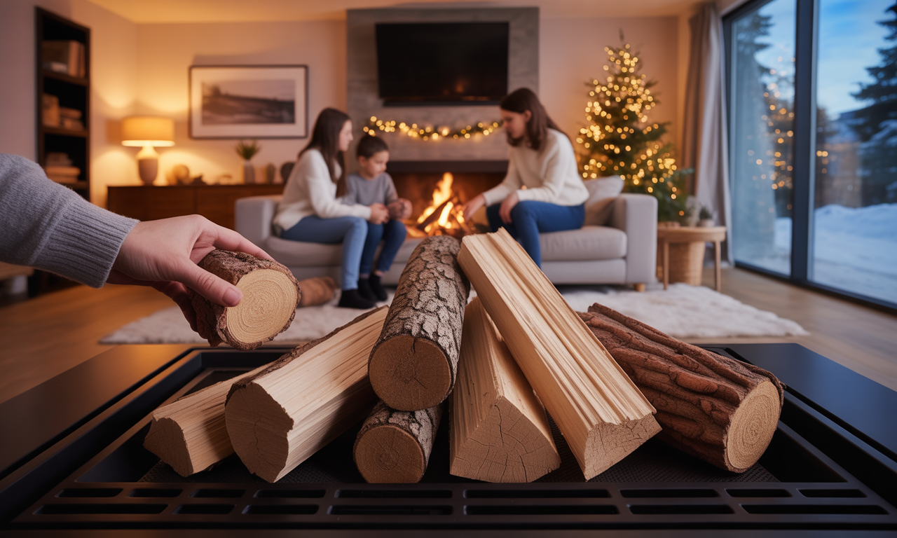 découvrez comment bien choisir une bûche compressée adaptée à vos besoins en 2025 : conseils, critères de sélection et astuces pour un chauffage efficace et écologique.