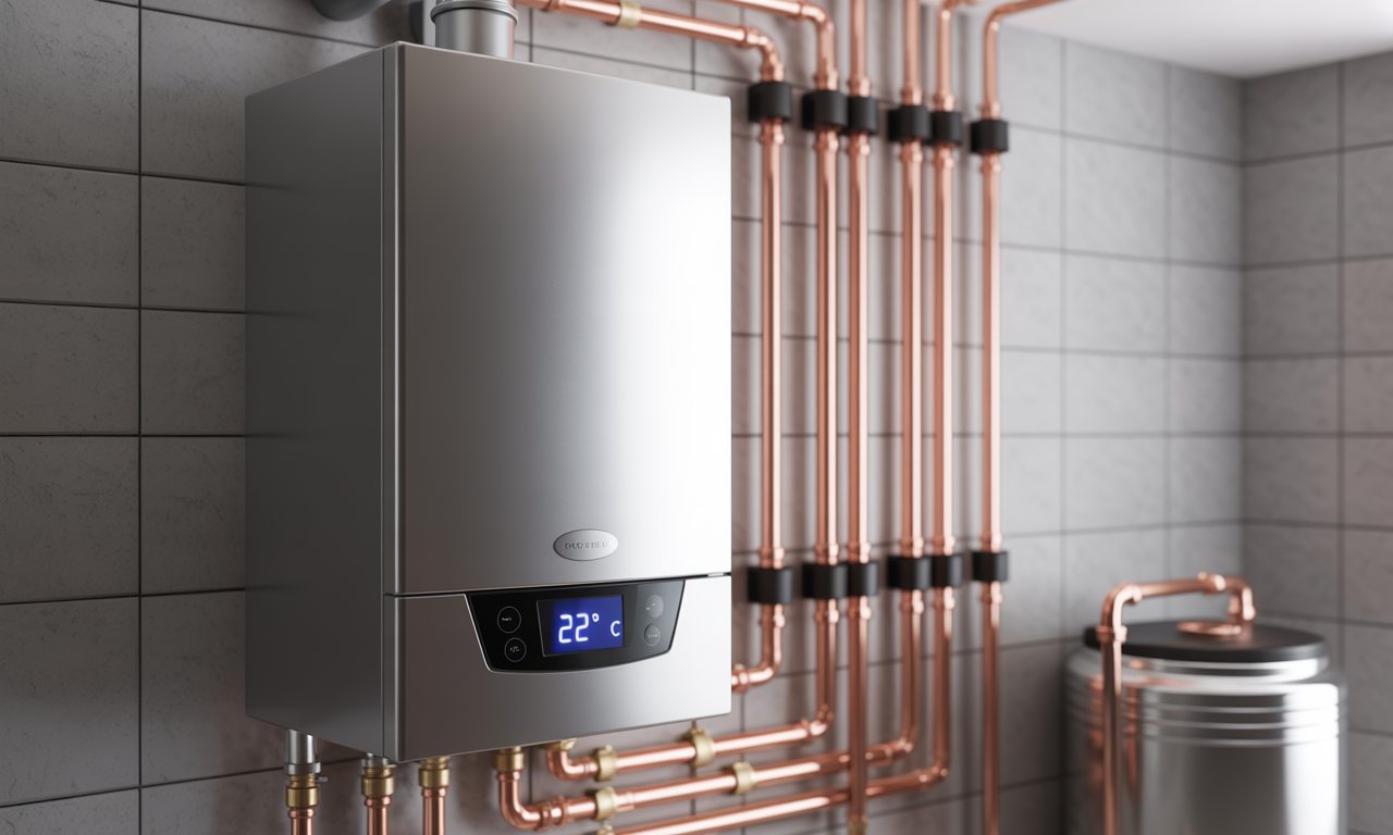 découvrez nos conseils pratiques pour entretenir efficacement votre chaudière. suivez notre guide complet pour garantir performance, sécurité et longévité à votre installation de chauffage.