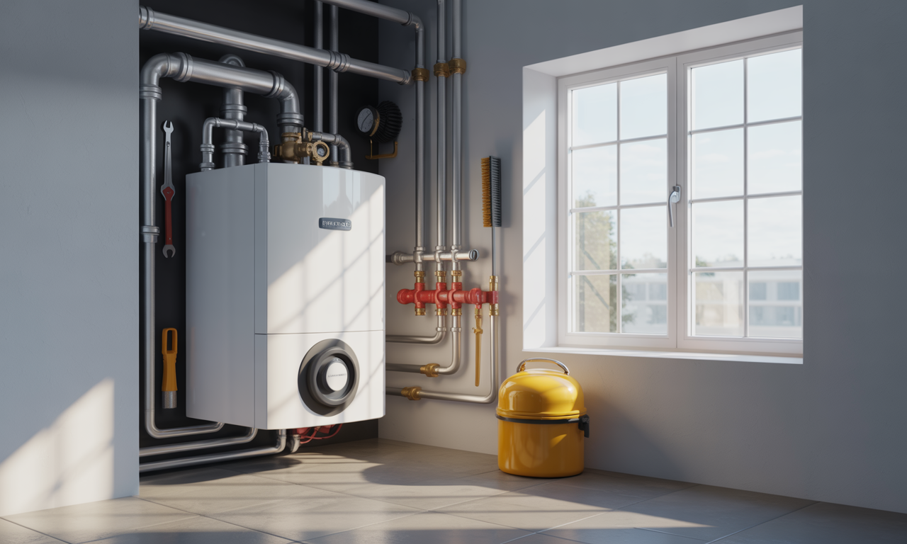 découvrez comment entretenir efficacement votre chaudière grâce à notre guide complet. astuces, conseils pratiques et bonnes pratiques pour assurer sécurité, performance et longévité à votre système de chauffage.