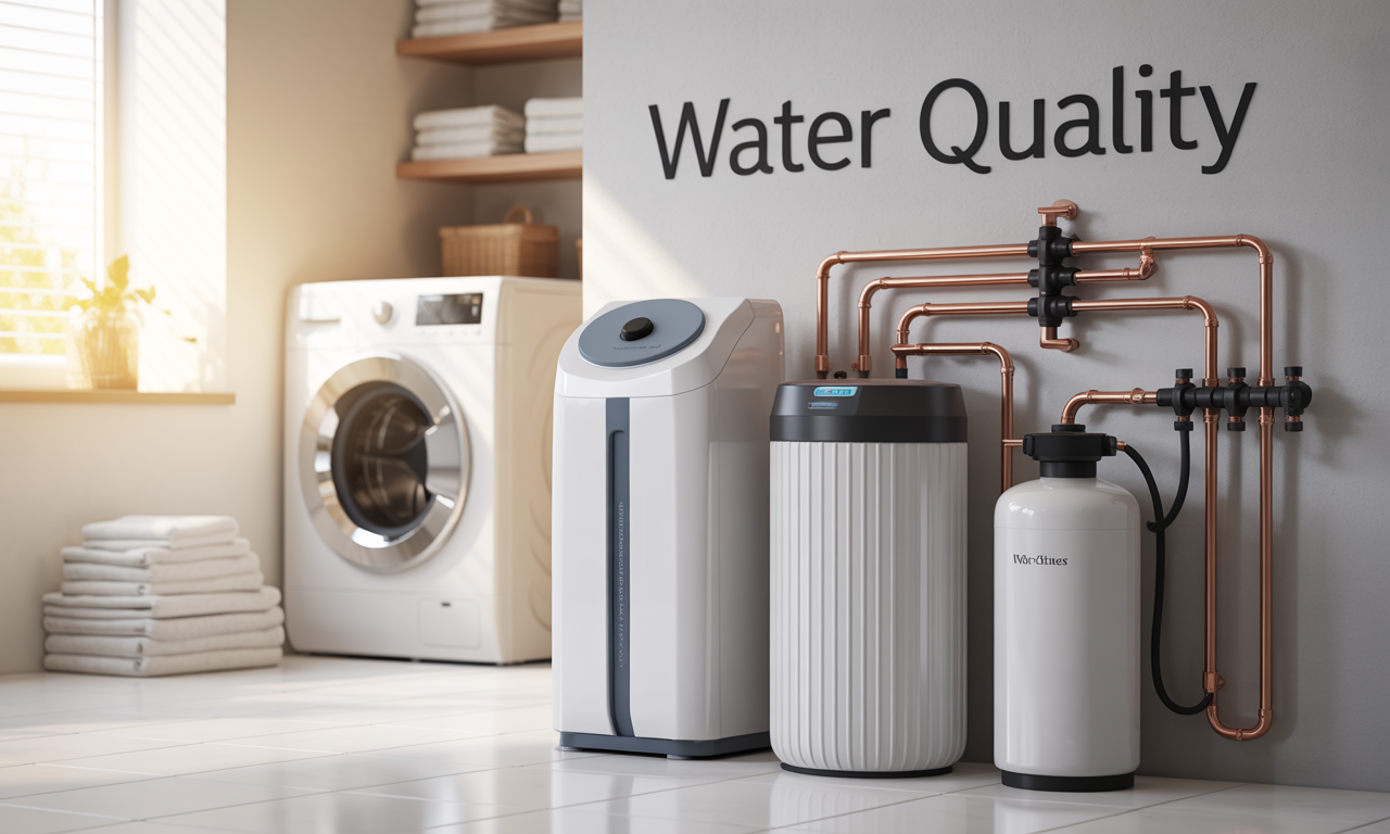 découvrez notre comparatif 2025 des meilleurs systèmes anti-calcaire pour protéger efficacement l’arrivée d’eau générale de votre maison. conseils, avis et astuces pour faire le bon choix !