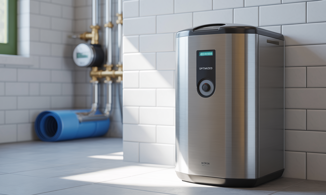 découvrez notre comparatif 2025 des meilleurs systèmes anti-calcaire pour protéger l’arrivée d’eau générale de votre maison. comparez les technologies, avantages et prix pour faire le meilleur choix !