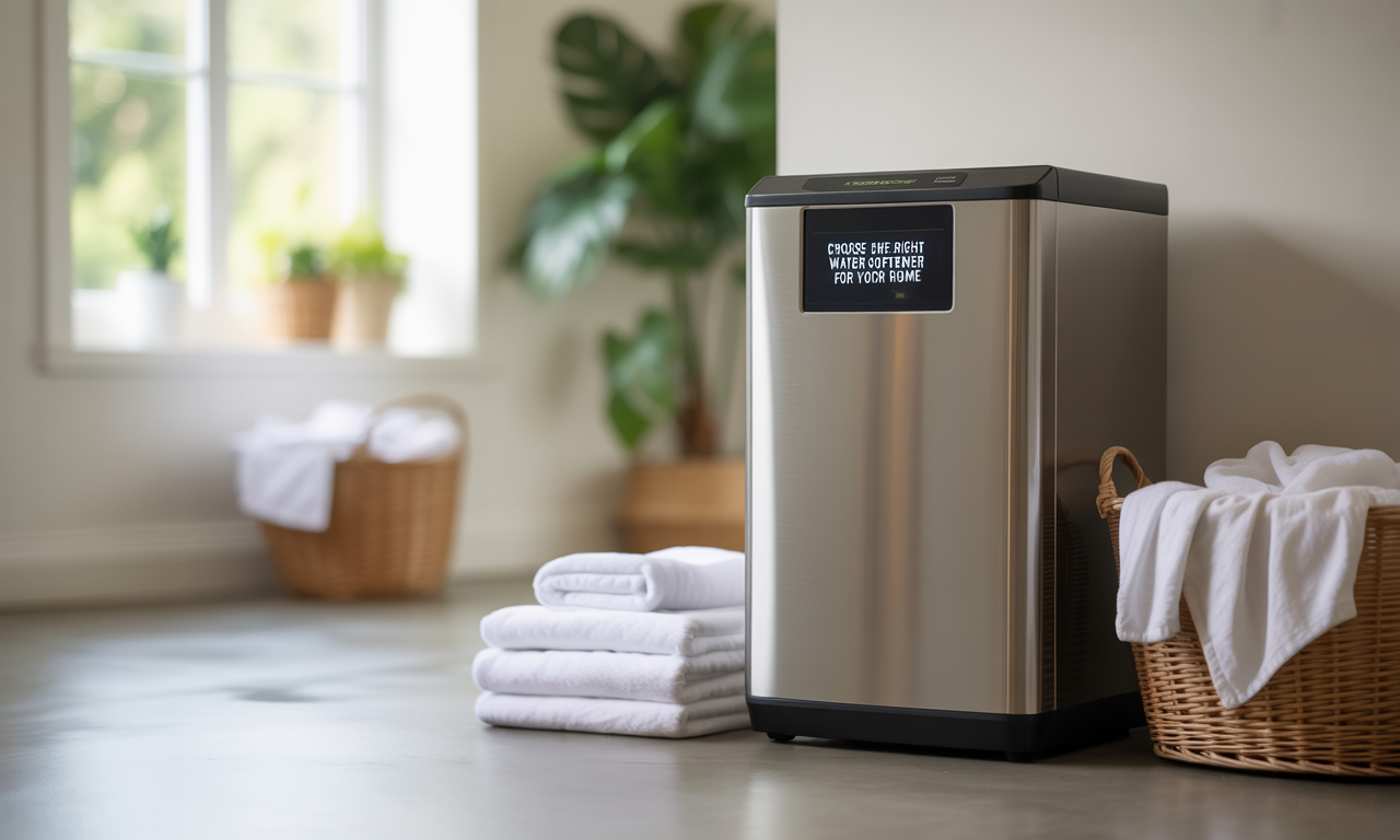 découvrez notre comparatif 2025 des meilleurs systèmes anti-calcaire pour protéger l’arrivée d’eau de votre maison. conseils, avis et solutions efficaces pour dire adieu au tartre !