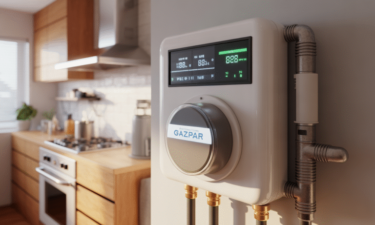 découvrez à quoi sert le compteur gazpar, son fonctionnement et pourquoi il sera indispensable en 2025. comprenez ses avantages pour suivre votre consommation de gaz, réaliser des économies et contribuer à la transition énergétique.