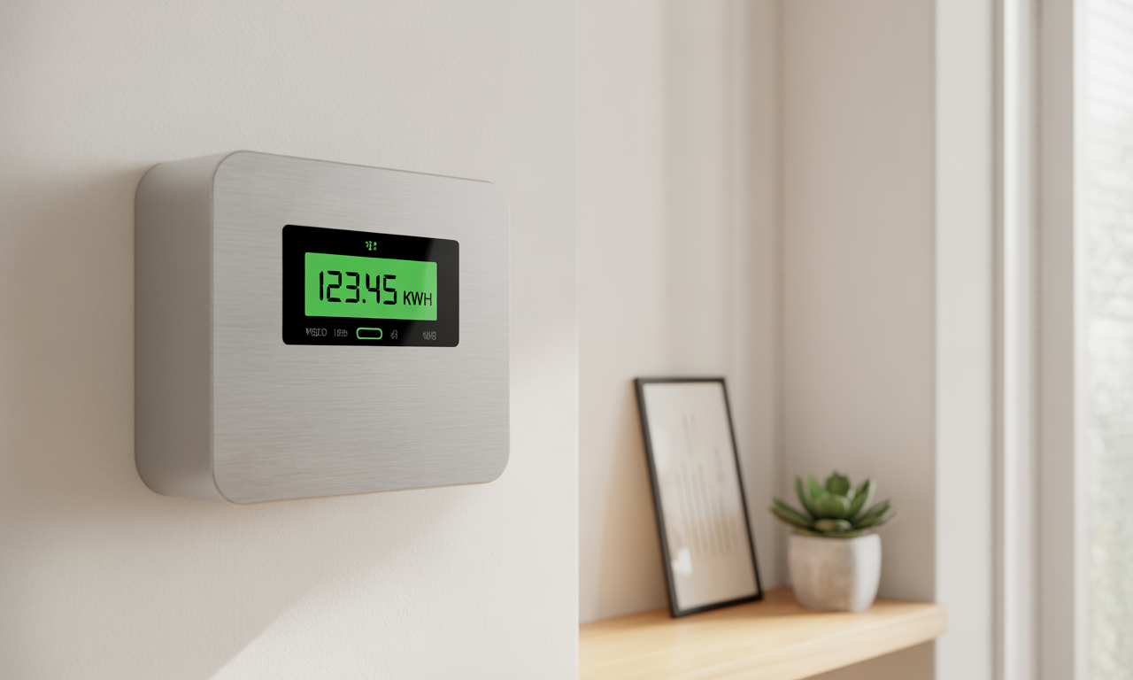 découvrez à quoi sert le compteur gazpar, ses avantages et pourquoi il est essentiel pour suivre votre consommation de gaz en 2025. comprenez son utilité pour mieux maîtriser vos dépenses énergétiques et contribuer à la transition écologique.