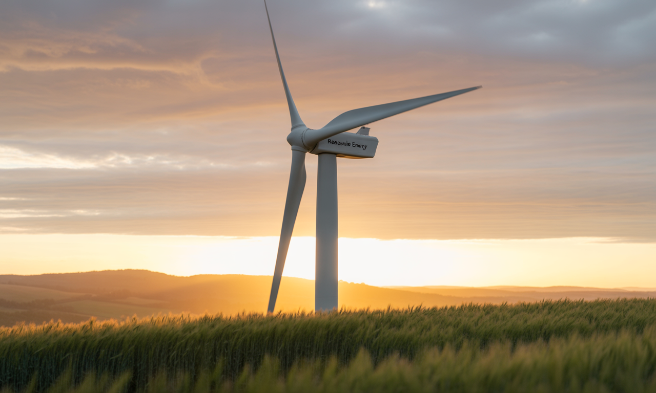 découvrez comment construire une éolienne domestique en 2025 grâce à notre guide pratique. apprenez à produire votre propre énergie renouvelable et à réduire vos factures d'électricité.