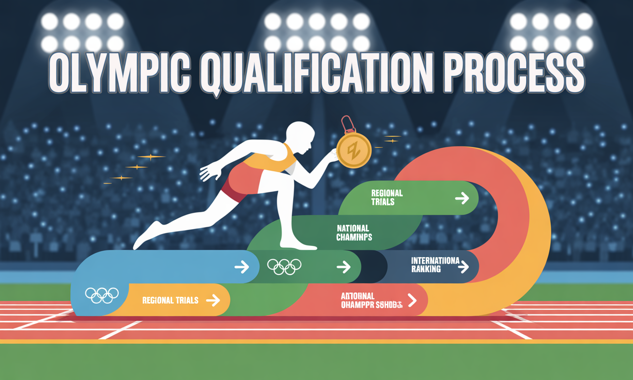 découvrez la liste complète des 28 pays qualifiés pour les jeux olympiques de paris 2024 et suivez les dernières actualités sur les nations participantes à cet événement sportif mondial.