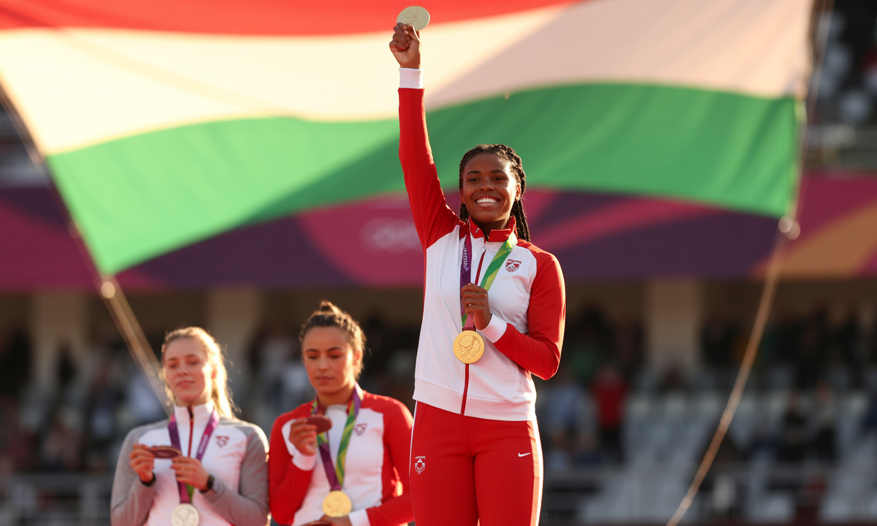 consultez la liste complète et officielle des 28 pays qualifiés pour participer aux jeux olympiques de paris 2024. restez informé sur les nations présentes et leurs parcours vers la compétition internationale !