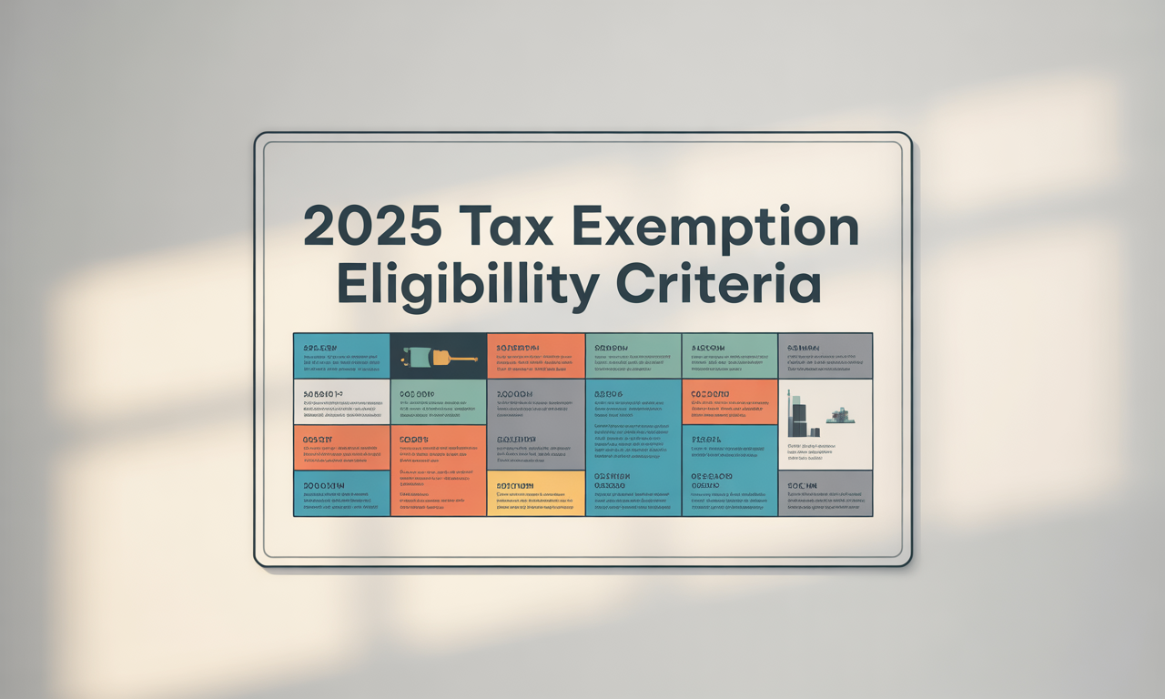 découvrez qui peut bénéficier de l'exonération de taxe foncière en 2025 et les démarches à suivre pour faire votre demande. profitez de nos conseils pour comprendre les conditions d'éligibilité et simplifier vos démarches administratives.