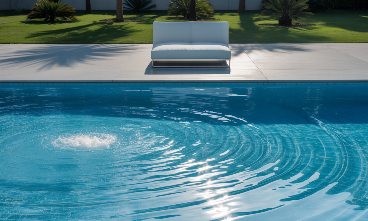 découvrez à quoi sert le floculant pour piscine, comment il améliore la clarté de l’eau et nos conseils pratiques pour bien l’utiliser en 2025 et garder une piscine propre toute l’année.