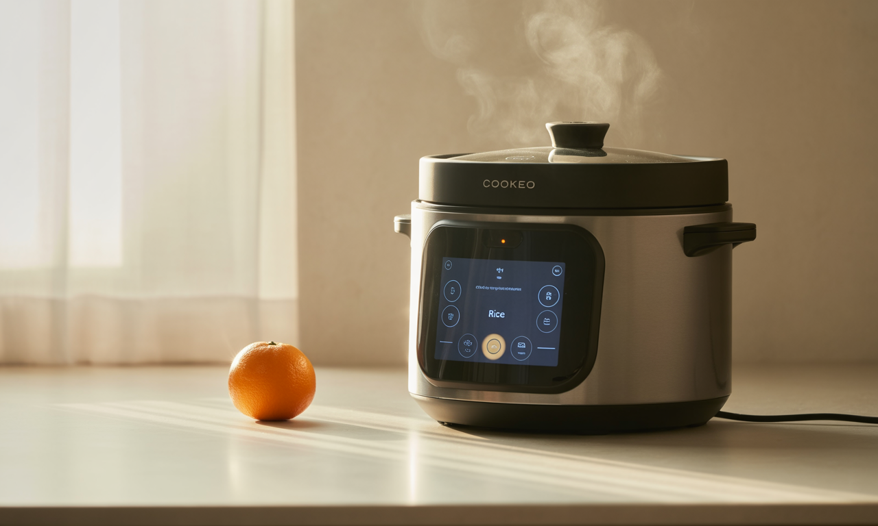 découvrez si le cookéo est énergivore grâce à notre analyse détaillée de sa consommation d’énergie. comparez son efficacité énergétique à d’autres appareils et faites le bon choix pour votre cuisine !