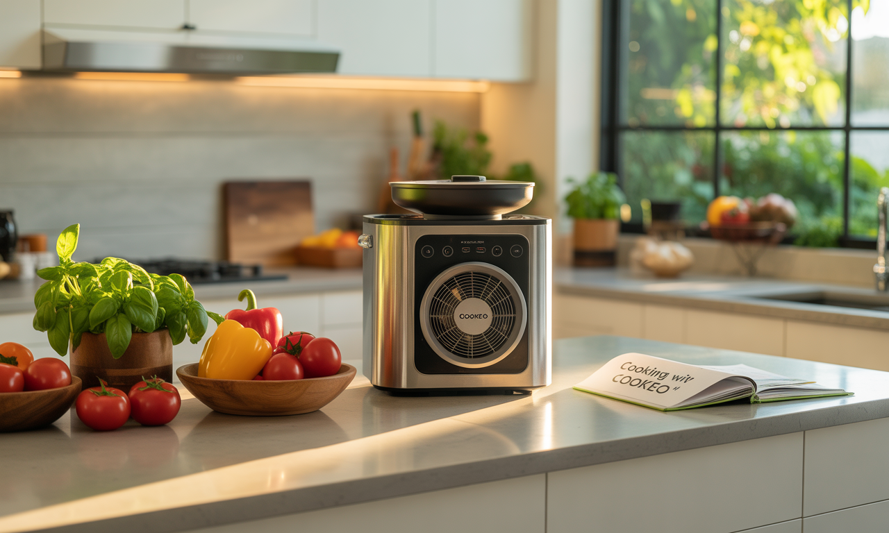 découvrez si le cookéo est énergivore en analysant sa consommation d’énergie. comparez les avantages économiques et écologiques de ce robot cuiseur intelligent avant de faire votre choix.