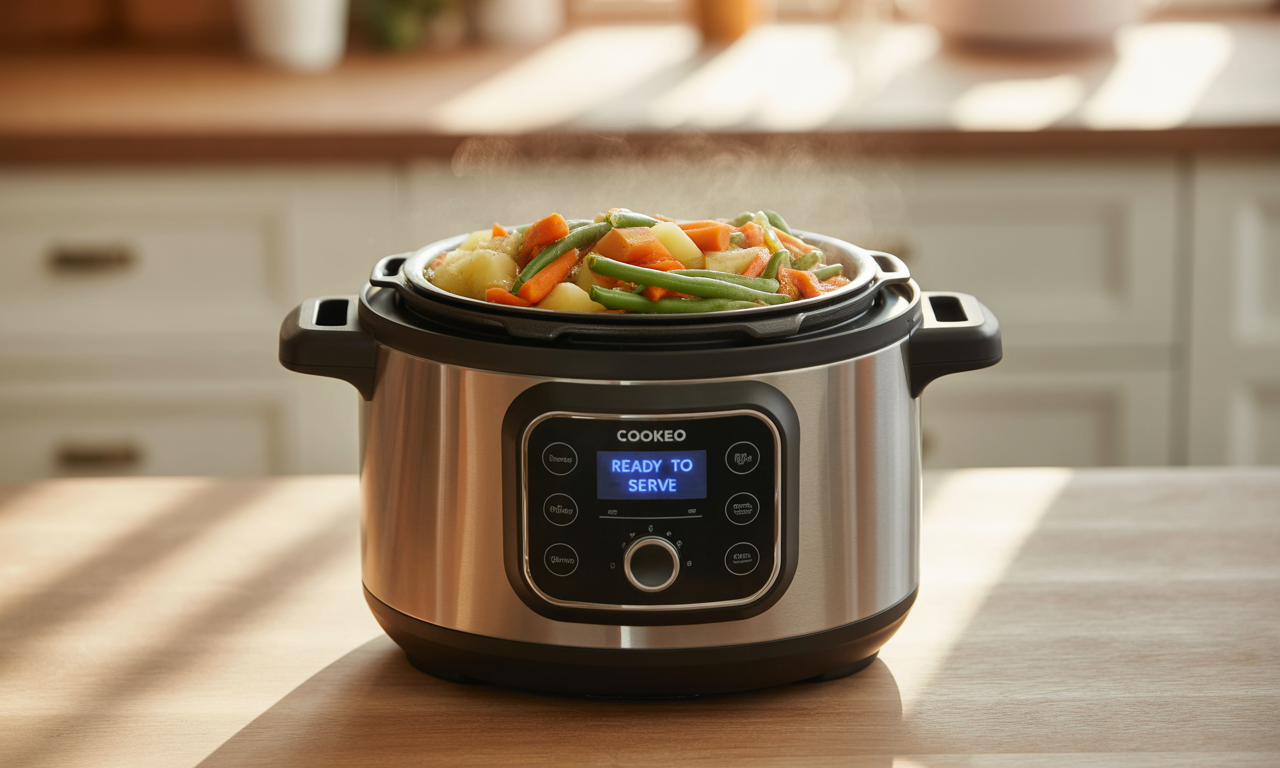 découvrez si le cookéo est énergivore grâce à notre analyse détaillée de sa consommation d’énergie. informez-vous pour cuisiner plus malin et économiser sur vos factures d’électricité.