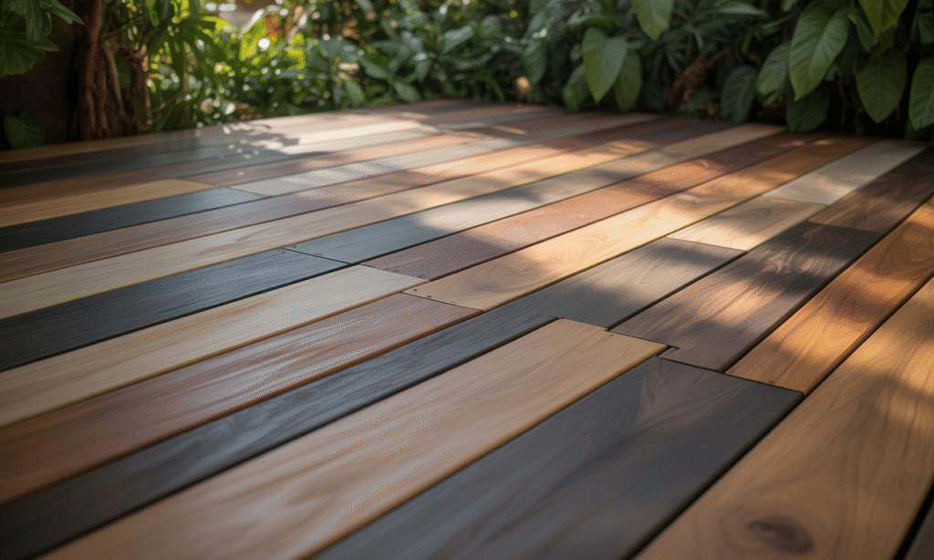 découvrez tout ce qu'il faut savoir sur le platelage, cet élément essentiel pour vos projets de construction et d'aménagement. apprenez ses caractéristiques, ses avantages et comment bien le choisir pour garantir la durabilité et l'esthétique de vos espaces extérieurs.