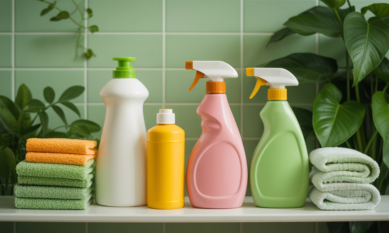 découvrez pourquoi il est important d’éviter l’acide chlorhydrique dans les wc et explorez des alternatives écologiques efficaces pour un entretien respectueux de l’environnement en 2025.