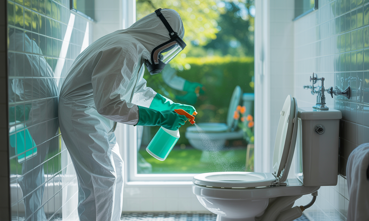 découvrez pourquoi il vaut mieux éviter l’acide chlorhydrique dans les wc et explorez des alternatives écologiques et efficaces en 2025 pour préserver votre santé et l’environnement.