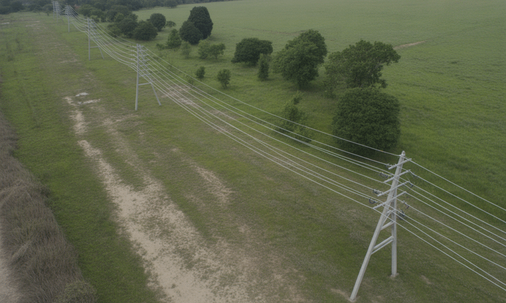 découvrez pourquoi le réseau électrique n'est pas enterré partout en france : coûts, contraintes techniques, zones rurales et urbaines, enjeux environnementaux et sécuritaires expliqués simplement.