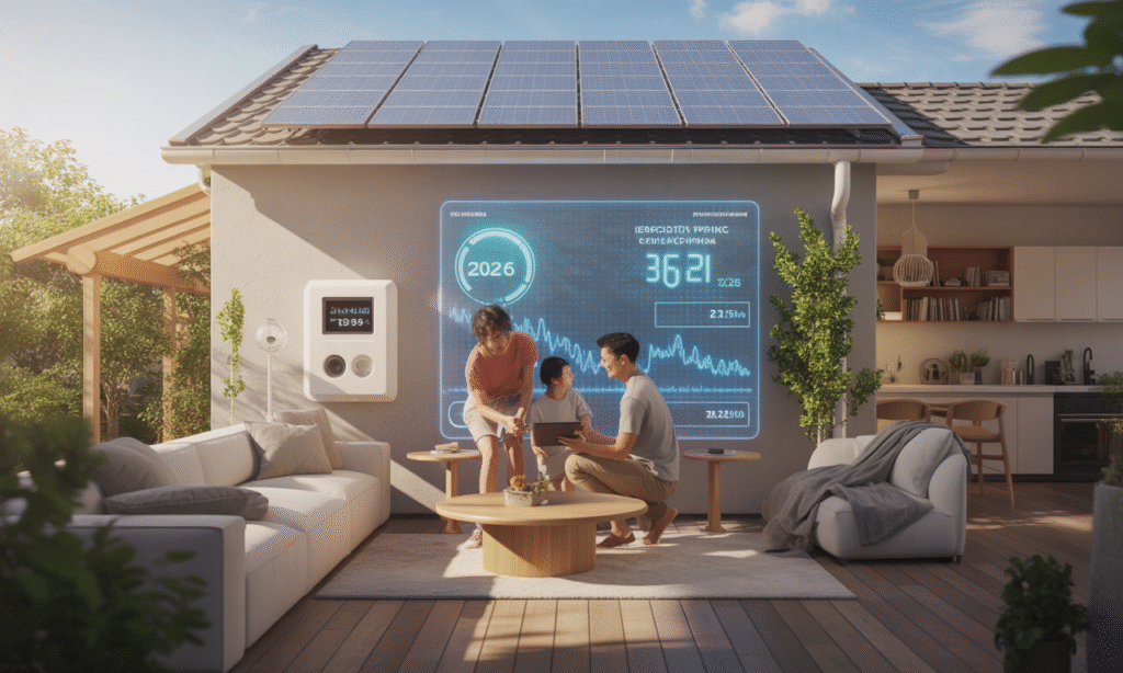 découvrez les prévisions pour le prix de l'électricité en 2026 et anticipez l'évolution de votre facture. nos experts analysent les tendances et les facteurs impactant le coût de l'énergie pour mieux vous préparer.