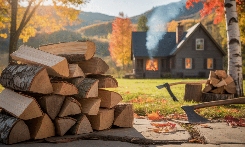 découvrez les tendances des prix du bois de chauffage en 2025, les facteurs qui influencent le marché et nos conseils essentiels pour bien acheter et économiser sur votre prochain approvisionnement.