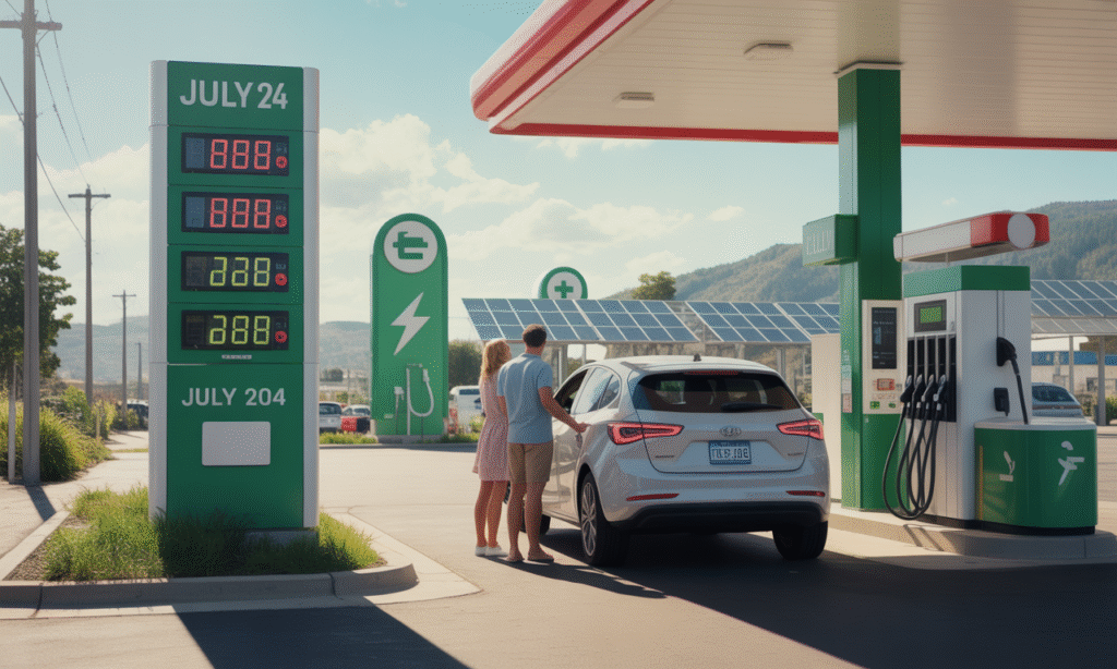 découvrez les prévisions sur l'évolution du prix du gaz en juillet 2024 et obtenez des conseils pratiques pour réduire vos factures. analyse des tendances et astuces pour faire des économies d'énergie.