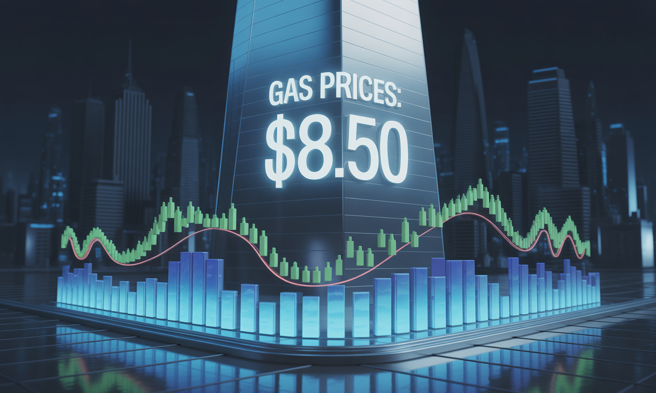 découvrez les prévisions pour le prix du gaz en juillet 2024, les facteurs d'évolution à surveiller et nos conseils pratiques pour réduire votre facture d'énergie.