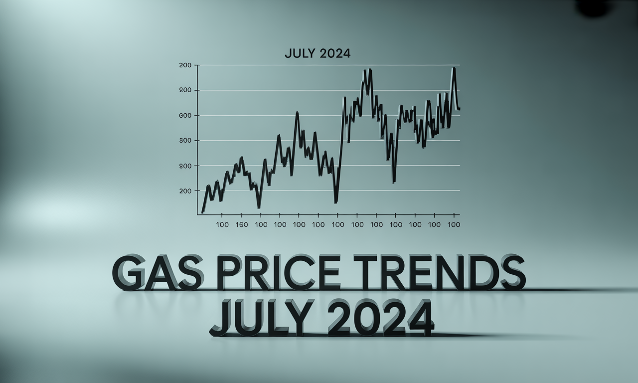 découvrez les prévisions d'évolution du prix du gaz en juillet 2024 et bénéficiez de conseils pratiques pour économiser sur votre facture énergétique. analyse des tendances et astuces pour mieux gérer votre budget énergie.