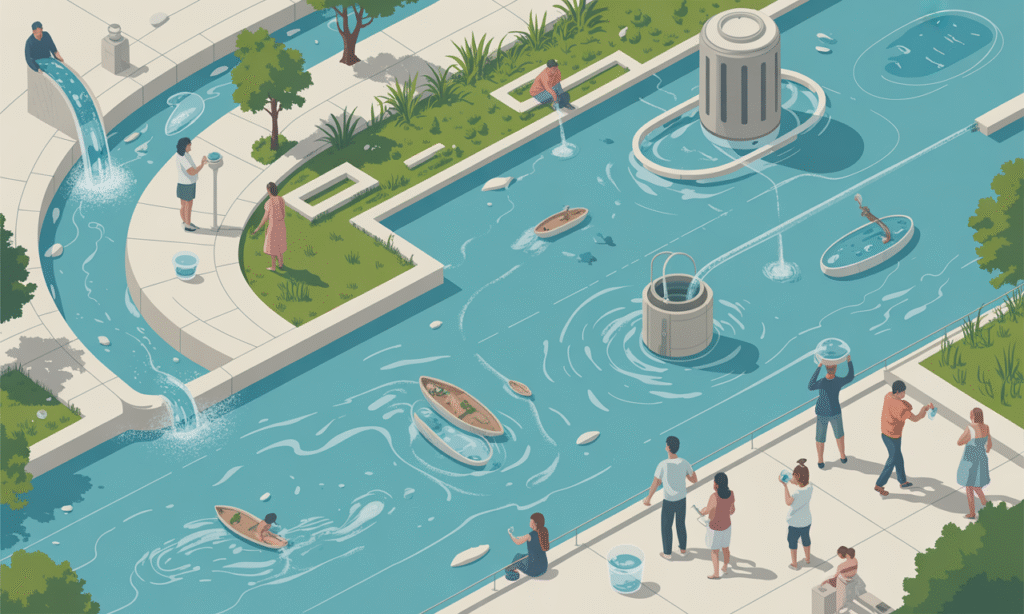 découvrez l’essentiel sur la qualité de l’eau à bordeaux en 2025 : analyses, conseils pratiques et garanties pour boire en toute tranquillité. informez-vous et buvez serein !