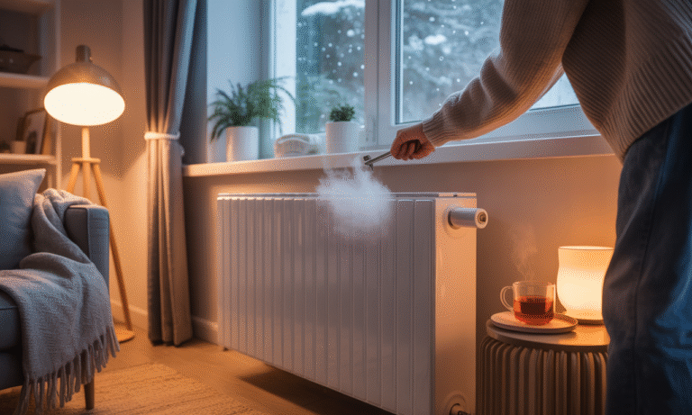 découvrez quand et comment purger efficacement vos radiateurs pour améliorer les performances de votre chauffage, économiser de l'énergie et garantir un confort optimal dans votre maison.