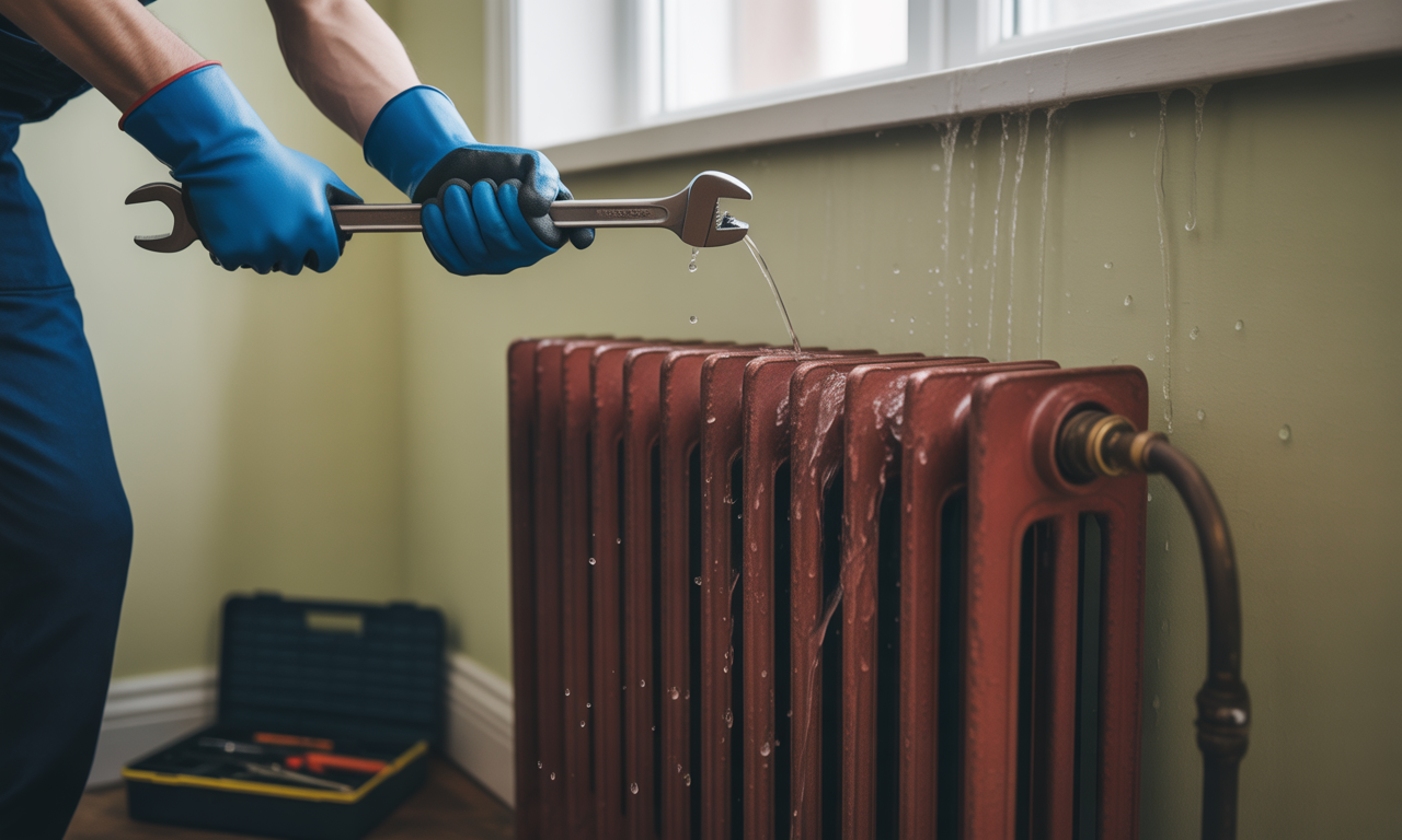 découvrez quand et comment purger efficacement vos radiateurs pour améliorer la performance de votre chauffage, faire des économies d'énergie et garantir un confort optimal dans votre intérieur.
