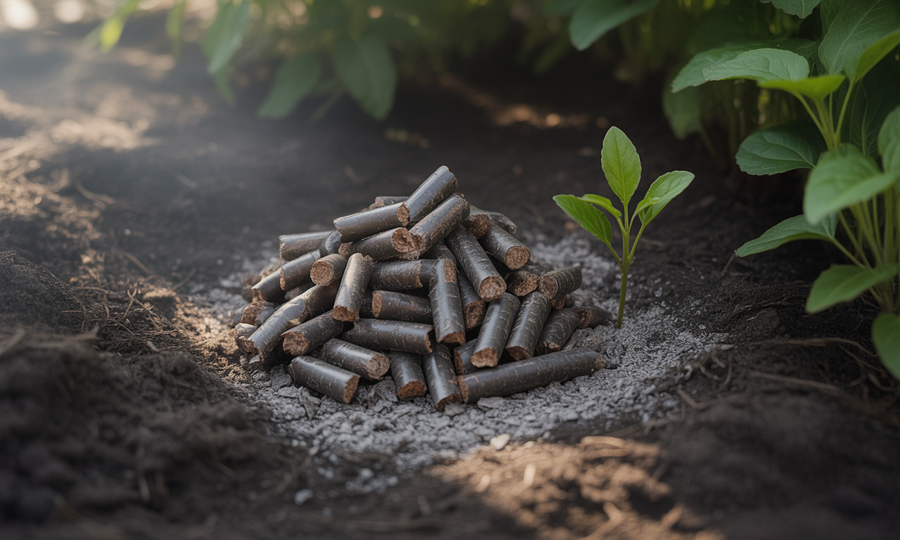 découvrez en 2025 comment recycler efficacement les cendres de pellets grâce à nos astuces écologiques et idées pratiques. donnez une seconde vie à vos résidus de chauffage !
