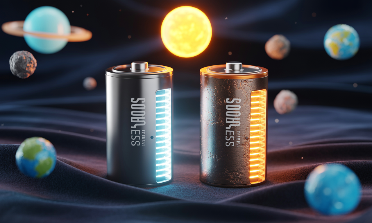 découvrez comment choisir la meilleure batterie pour un panneau solaire de 6000w. conseils, critères essentiels et solutions adaptées à vos besoins énergétiques.
