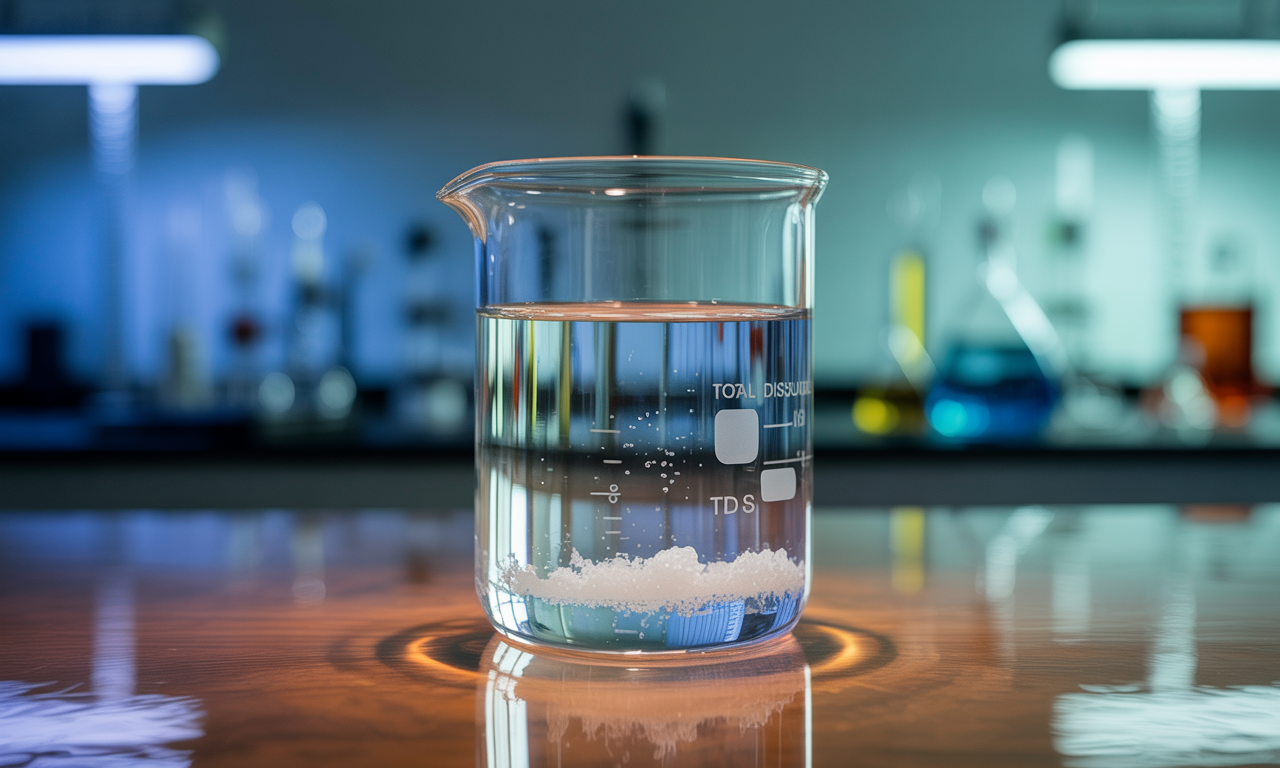 découvrez pourquoi le résidu à sec dans l'eau mérite toute votre attention : impact sur la santé, entretien des appareils ménagers et qualité de votre eau au quotidien. conseils et astuces pour mieux surveiller cet indicateur essentiel.