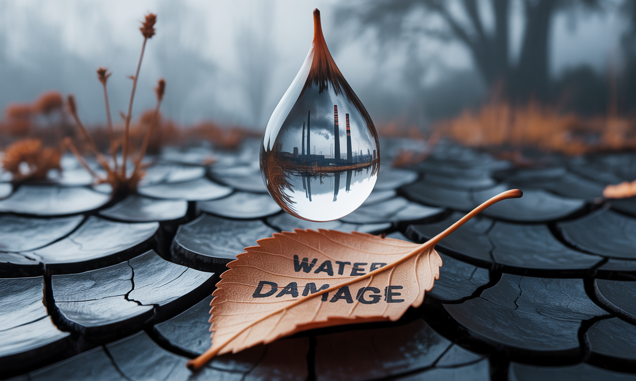 découvrez pourquoi il est crucial de surveiller le résidu à sec dans l’eau. comprenez les impacts sur votre santé et l’entretien de votre maison, et adoptez les bons réflexes pour une eau de qualité.