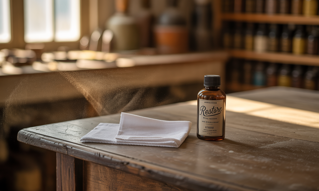 découvrez nos 10 conseils pratiques pour nettoyer et entretenir efficacement vos meubles anciens en bois tout en préservant leur beauté et leur authenticité.