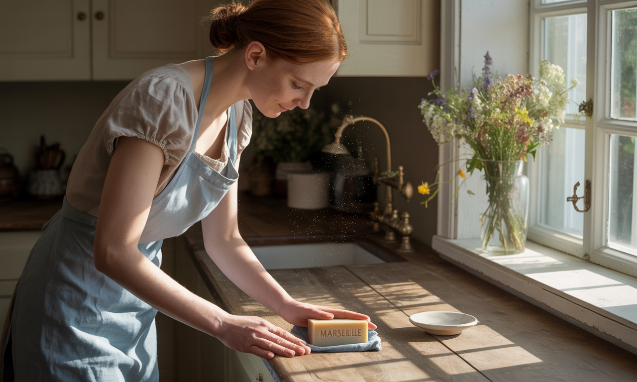 découvrez nos 10 conseils essentiels pour nettoyer et entretenir vos meubles anciens en bois. protégez leur beauté et leur longévité avec des techniques simples, naturelles et efficaces.