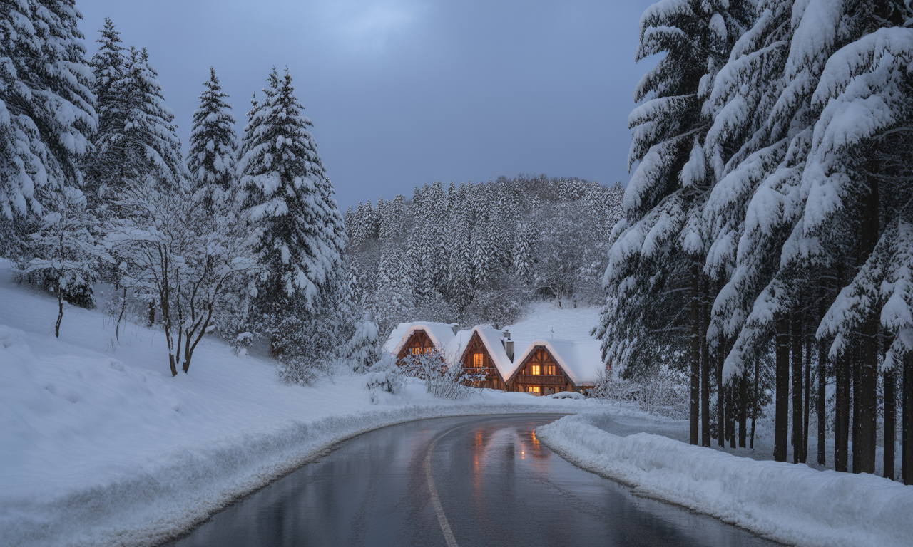découvrez notre sélection des 5 villes les plus froides de france. partez à la rencontre de ces destinations glaciales, idéales pour les amateurs de paysages enneigés et d’air vivifiant !