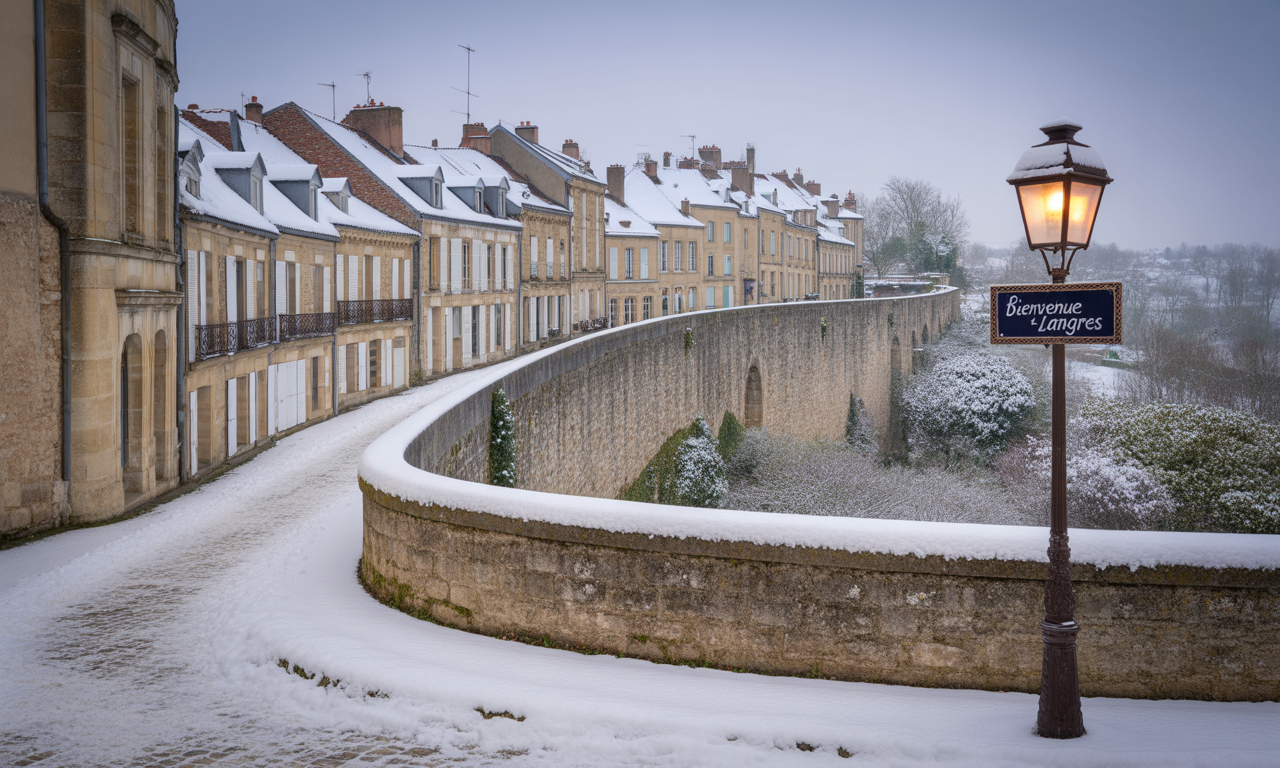 découvrez les 5 villes les plus froides de france et laissez-vous surprendre par leurs paysages hivernaux époustouflants. des destinations glaciales idéales pour les amateurs de neige et d’aventures hors du commun.